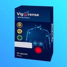 vigorense capsules for men shop in kenya