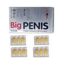 Big Penis Supplement In Nairobi Kenya