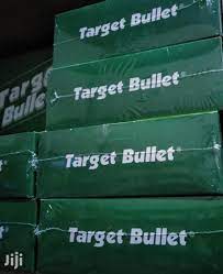 where to buy Actipotens 400MG in Nairobi, Target Bullet Capsules