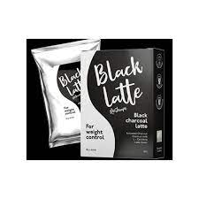 Black Latte Description
