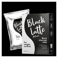 Black Latte Ingredients
