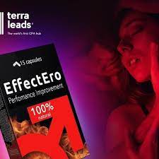 cardio trust supplement, EffectEro capsules