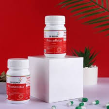 is black latte weightloss safe? ProstaRelax Capsules BF Suma