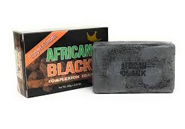 Cholestifin costs 6500Ksh, African Black Soap