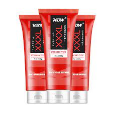 kbw xxxl men gel 50 ml for penile enlargement in kenya