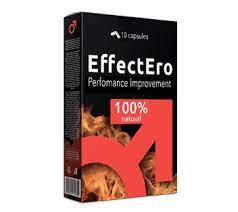 effect ero capsules ingredients