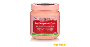 vipromac daily dosage, Nature Essence Collagen Cream