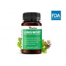 ViteDox Lungwort Supplement description