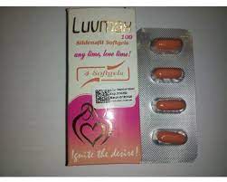 luvman sex pills for men in kenya