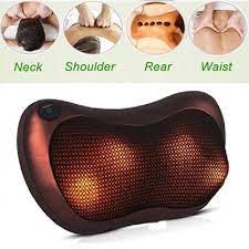 neck pain massage pillows in kenya