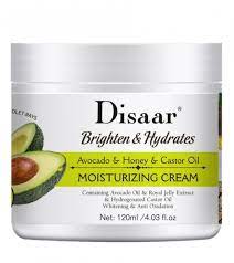 Disaar Moisturizing Cream reviews