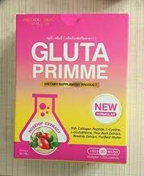Where can I buy Normatone Gelatin Capsules? Gluta Prime Lightening Pills 
