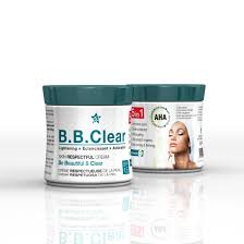 BB Clear 5In1 Cream price in nairobi