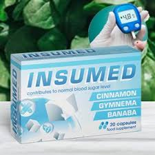 Insumed Capsules ingredients Nairobi