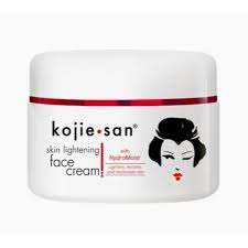 Kojie San Lightening Cream description kenya