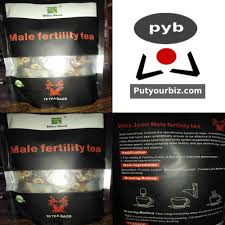 hip booster cream shop nairobi, Fertility Tea for Men