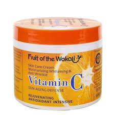 Fruit Of The Wokali 99% Vitamin C Facial Serum price in nairobi