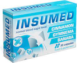 what is the price of Insumed Capsules for diabetes in nairobi?