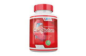 shop cardioton capsules kenya