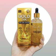Gold 24k Melasma Serum ingredients nairobi