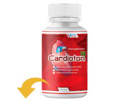 cardioton capsules ingredients Nairobi