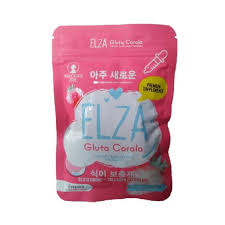 Elza Gluta Corala Glutathione + Collagen price in kenya