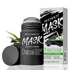 Roushun Mask Charcoal Deep Clearing Firming 40g price in kenya