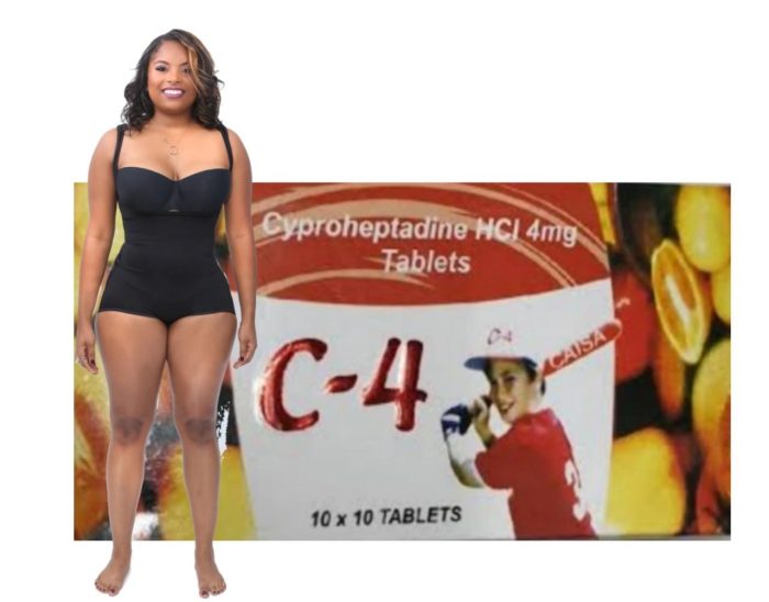 C4 Pills For Hips And Butt Enlargement Reviews