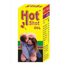 black latte shop in kenya , Hot Shot Oil 15ml