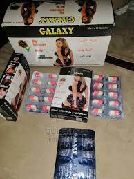 shop Cardio NRJ capsules at best prices in nairobi , Dr Galaxy Buttocks Capsules