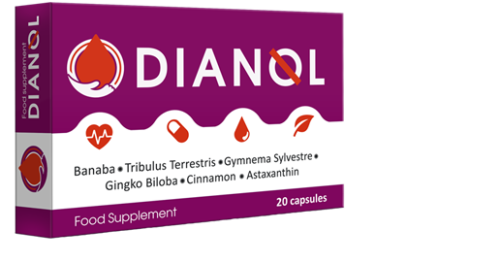 dianol supplement side effects