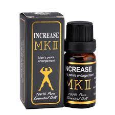 MK II Big Penis Oil Penis Enlargement Essential Oil price in nairobi