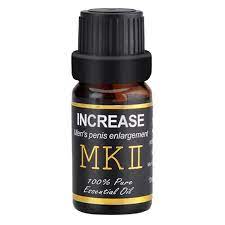 MK II Big Penis Oil Penis Enlargement Essential Oil side effects to the skin