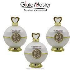 Gluta Master Anti-stretch Marks Cream ingredients