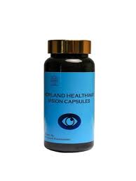 Norland Healthway Vision Capsules benefits - Nairobi Central