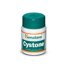 Himalaya Cystone Forte Tablet dosage