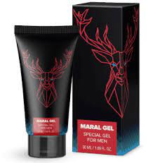 Maral Gel for Men nairobi cbd moi avenue