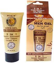 Jaguar Power Men Gel 3-in-1 Penis Enlargement Cream reviews