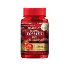 products Tomato Plus Whitening Blink min and min skin whitening pills