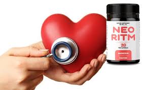 Cardioton Capsules available in Kenya? Neoritm Capsule