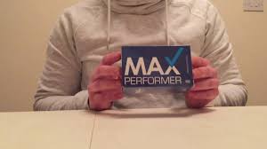 Cardioton Review, Max Performer Pills