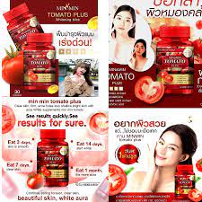 best Dietary Supplements in Kenya, Min & Min Tomato Plus