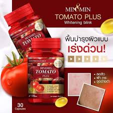 Health Need Products In Kenya, Min & Min Tomato Plus