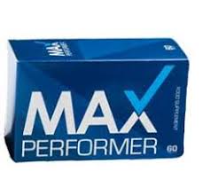 Max Performer Dosage