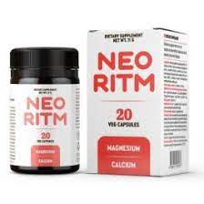 Neoritm High Bood Pressure Capsules for sale in nairobi