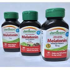 shop grayoff spray in kenya, Melatonin Sleep Aid Supplement