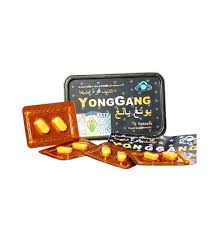 LONGJACK XXXL INGREDIENTS, YongGang Tablets Male Enhancement