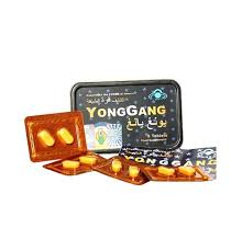 LONGJACK XXXL INGREDIENTS, YongGang Tablets Male Enhancement