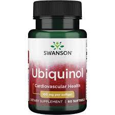 shop Ubiquinol CoQ10 kenya