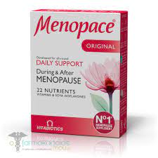 where to buy actipotens male prostate capsules in kenya, Menopace Original 90 Tablets